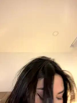 Iam_Annii — spanks my boobs in your face