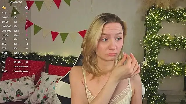 IdaValenti — cowgirl+sensual hip movements