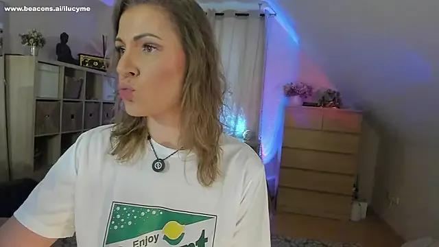 ilucyme — Hot Video Last Tipper 