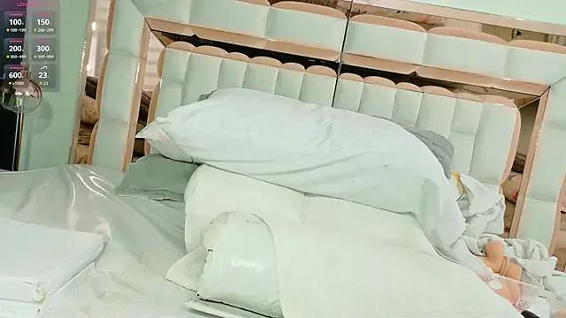 StripChat im_yours_01 is Private im_yours_01 — ANAL ATM BIG DILDO + 3 SQUIRT + DOMI x 5