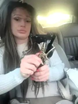 ImCarolinaCutiexxx's avatar