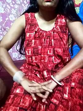 Indian-oyo-boudi — Group on StripChat