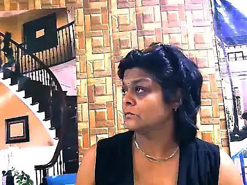 indianCherryPie on StripChat 