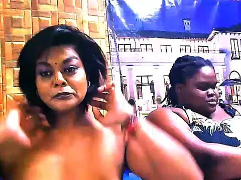 indianCherryPie on StripChat 