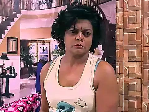 indianCherryPie on StripChat 