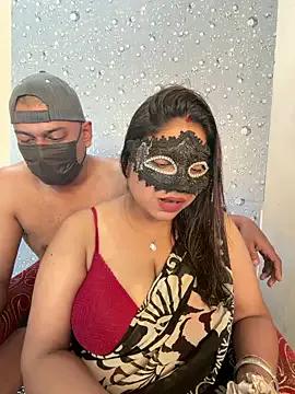 Indiancouple35 — Lush Purchase for  Entertainment