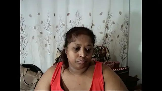 Indiantasha on StripChat 
