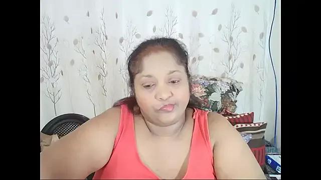 Indiantasha on StripChat 