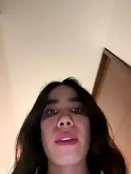 Irish_Collins — Show tits and play with them