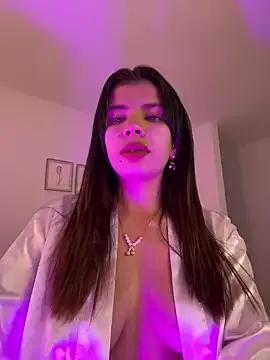 isabella__naugthy — Suck my nipless with milk
