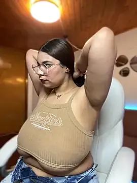 Isabella_boobd — SHOW FINGERING ASS