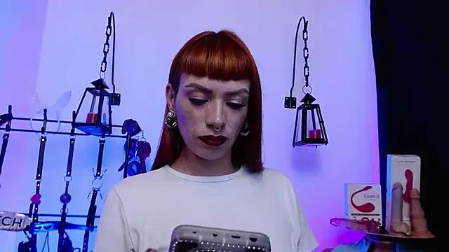 IvanaFetish — FRIDAY BEING VERY NAUGHTY WITH MY IVANA