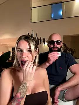 jasminesummer — Ahegao and drool