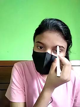 Jaya-Ray — Freechat on StripChat