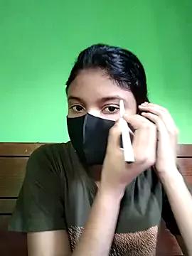 Jaya-Ray — Private on StripChat