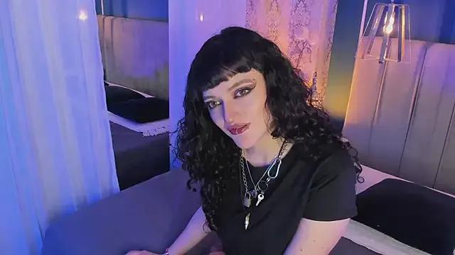 JeanneSabatier's avatar