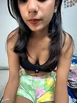 jenny_rao — Bussy show