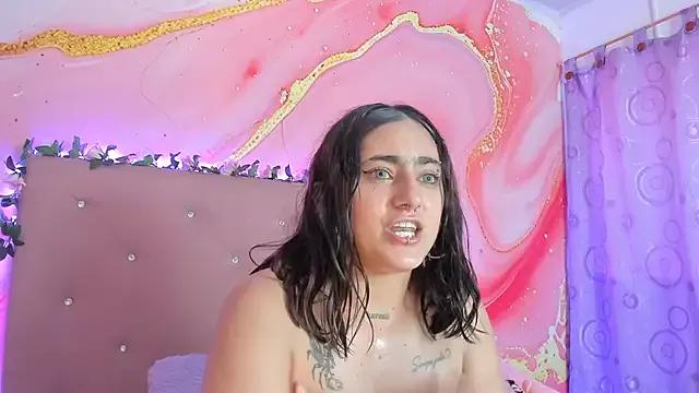 jessi_bentz on StripChat 