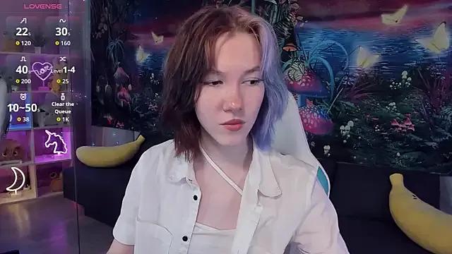 JessieRich — Spank ass 10x