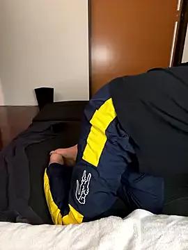 JOJO-operation_No1 — men's OPmenu