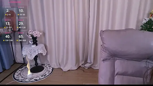 JoJo-ovo on StripChat