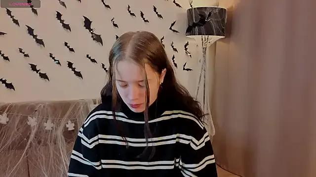 JonDatko — lick my fingers with eyes contact