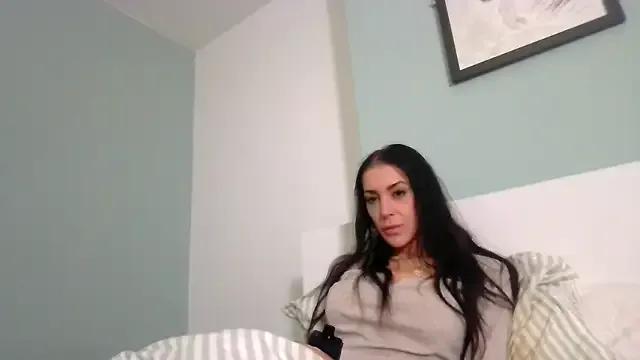 josiexcx — Freechat on StripChat