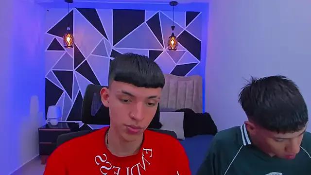 Juan_Nd_Steven's avatar