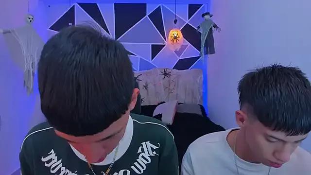 Juan_Nd_Steven's avatar
