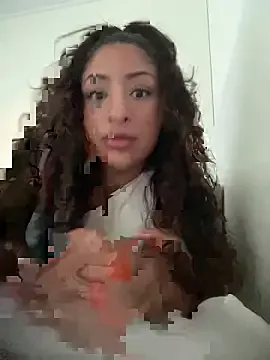 juicyprincess66 — Sit with just bh