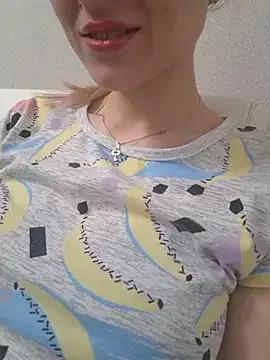 StripChat JuliBant666 is Freechat JuliBant666 — FinDom * show puss + spanks x40