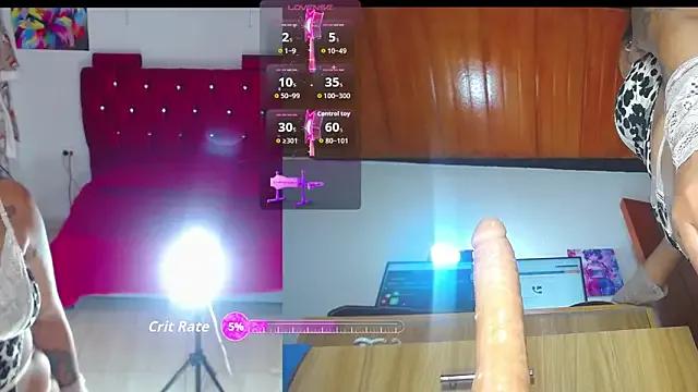 StripChat kailyn_funny is Freechat kailyn_funny — machine control 3 minutes