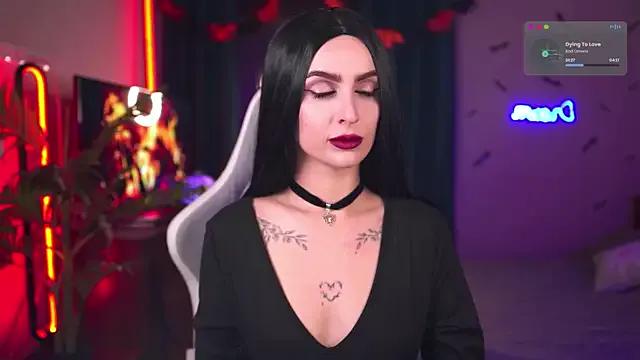 StripChat Kamila_icee is Freechat Kamila_icee — ride a dildoMAKE ME CUM