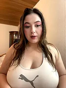 Kamilla_Loop — Make me NAKED