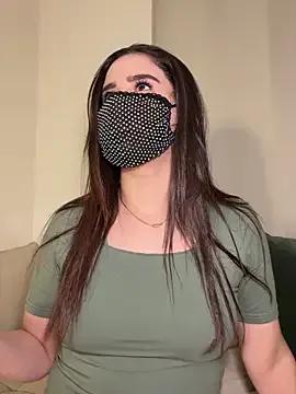 kamy55 — Freechat on StripChat