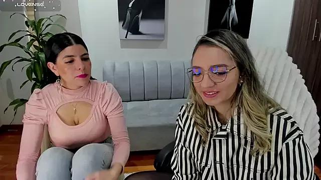 Katapinter on StripChat 