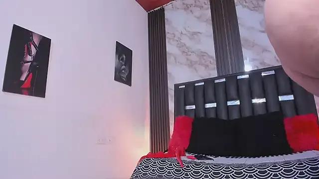 StripChat katherina_diaz is Freechat katherina_diaz — control my hush 2 x 8 min