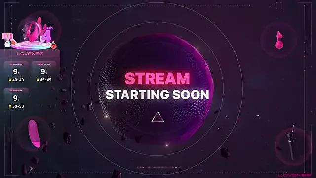 KeelyGar22 — Masturbating + toy control 3 minutes