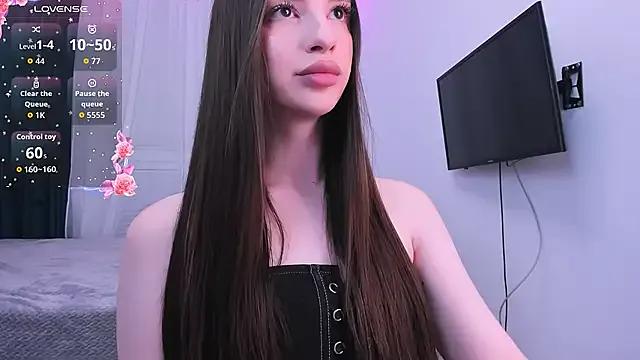 khloeyourangel — hard spank my ass x15 <3