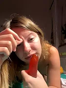 kimczii — Freechat on StripChat