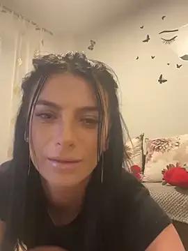 StripChat KinkyAmelie is Freechat KinkyAmelie — drive me crazy