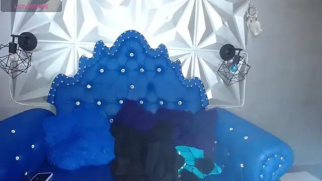 kitty_pervertedx on StripChat 