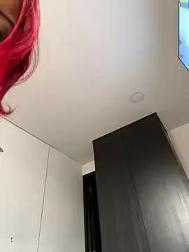 Kuromi_LS — Freechat on StripChat