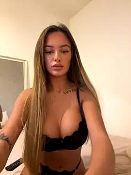 LaceyMayxox — Spank Ass 5x