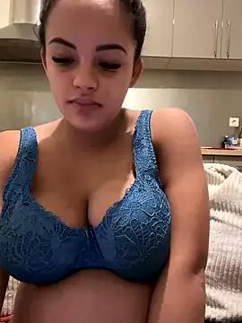 StripChat Lalionne58 is Private Lalionne58 — Seins nu