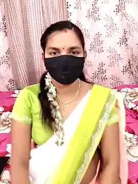 Lalitha-1995's avatar