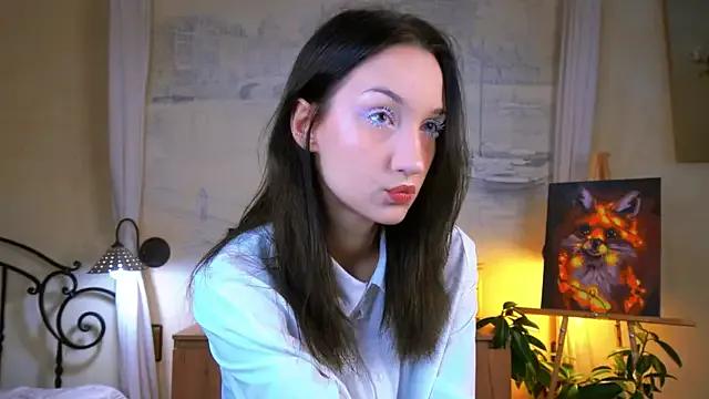 LallyDickinson on StripChat 