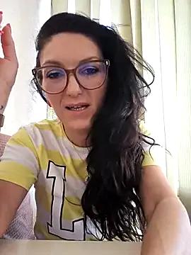LanaBanner on StripChat