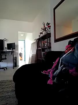 Lanathevirus — 4 MY FEET