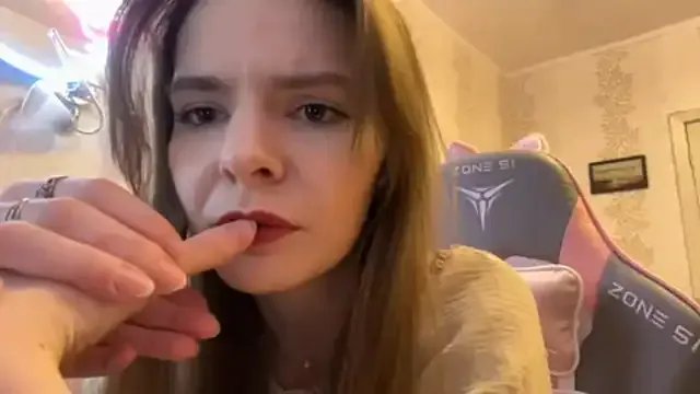 LavondaDeleston model from sc